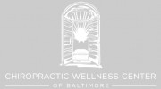 Chiropractic Wellness Center