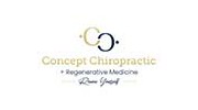 Concept Chiropractic & Rehab