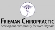 Frieman Chiropractic Center