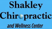 Shakley Chiropractic & Wellness Center