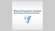 King Chiropractic PC